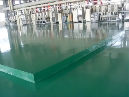 韶关防腐蚀地坪,环氧玻纤地坪，玻纤工业地坪，环氧玻纤布地坪,乙烯基玻纤布地坪