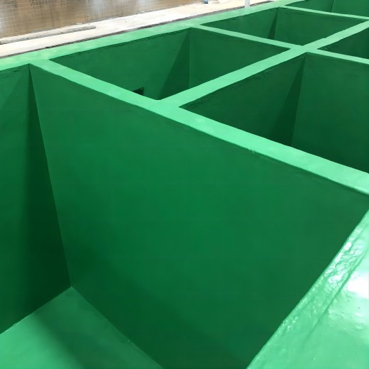 韶关防腐水池，水池防腐防渗怎么做，防腐水池施工厂家