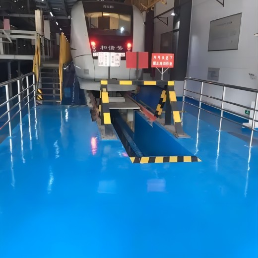 韶关环氧防腐蚀地坪,环氧积层地坪