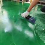 韶关VEF地坪什么是VEF地坪-缩略图1